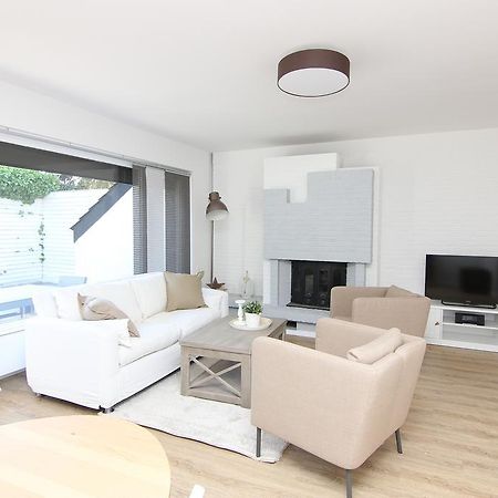 Haus Badezeit Leilighet Timmendorfer Strand Rom bilde